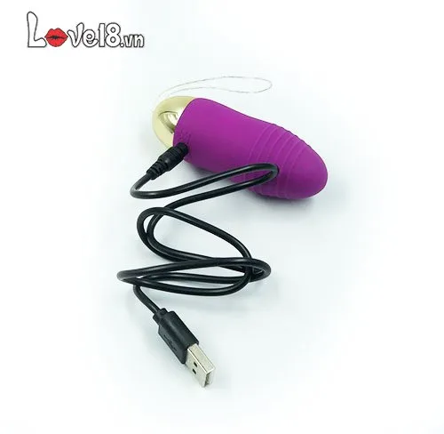 Safiman App Controlled Love Egg G-Spot Vibrator — photo 3