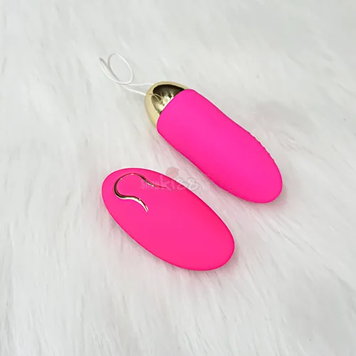 Utimi Remote Control Love Egg for Couples’ Intense Fun — photo 3