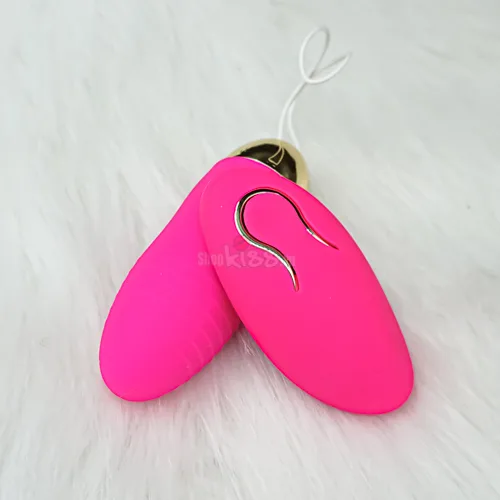 Utimi Remote Control Love Egg for Couples’ Intense Fun — photo 4