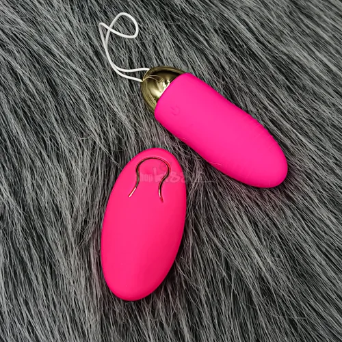 Utimi Remote Control Love Egg for Couples’ Intense Fun — photo 5