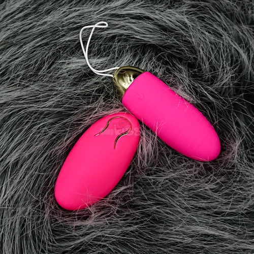 Utimi Remote Control Love Egg for Couples’ Intense Fun — photo 6