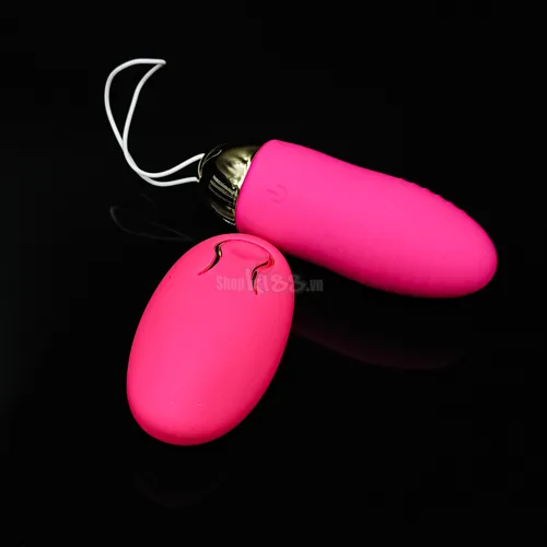 Utimi Remote Control Love Egg for Couples’ Intense Fun — photo 7