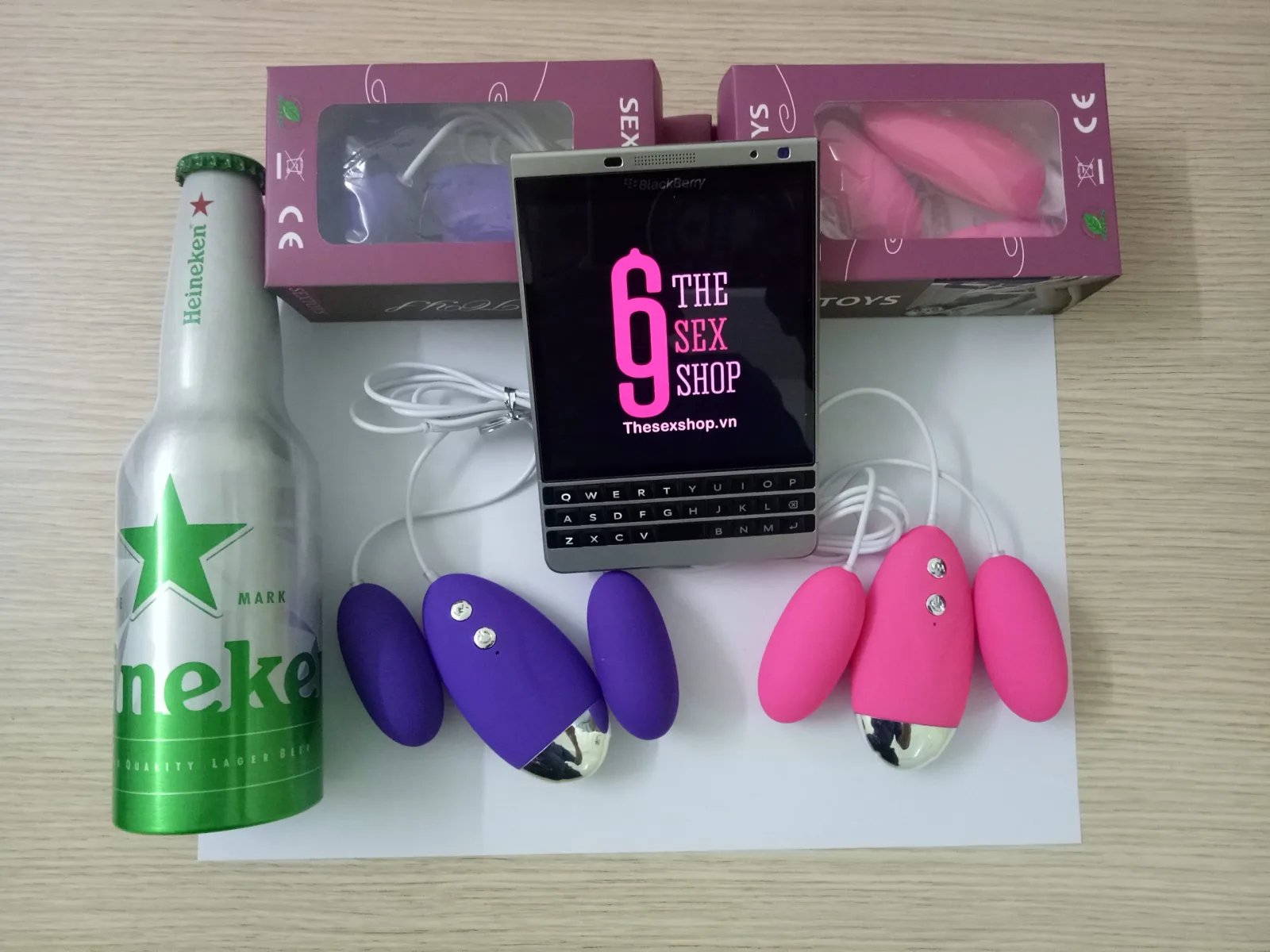 Love Egg Powerful Waterproof Remote 10 Vibrate Modes — photo 5