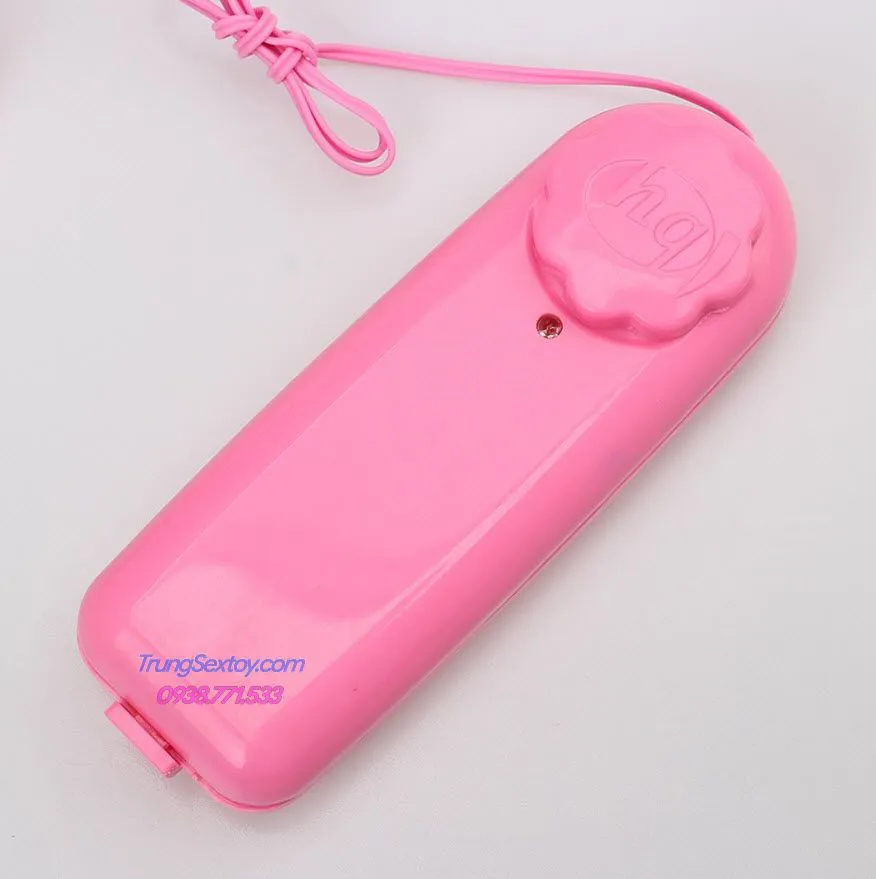 Budget Love Egg Multi Mode Vibrator — photo 4