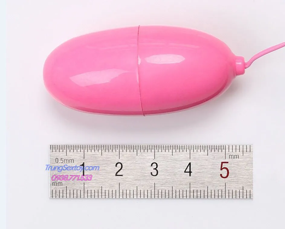 Budget Love Egg Multi Mode Vibrator — photo 3