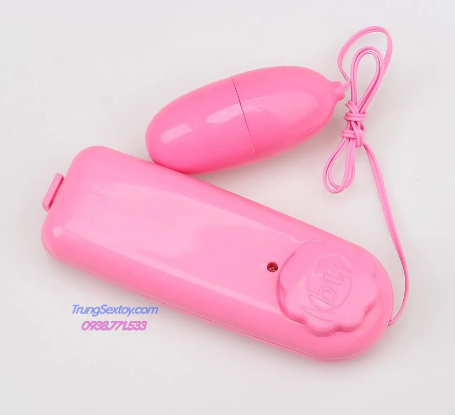 Budget Love Egg Multi Mode Vibrator — photo 6