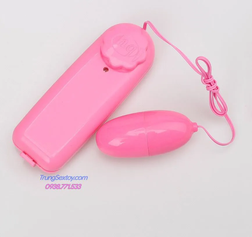 Budget Love Egg Multi Mode Vibrator — photo 5