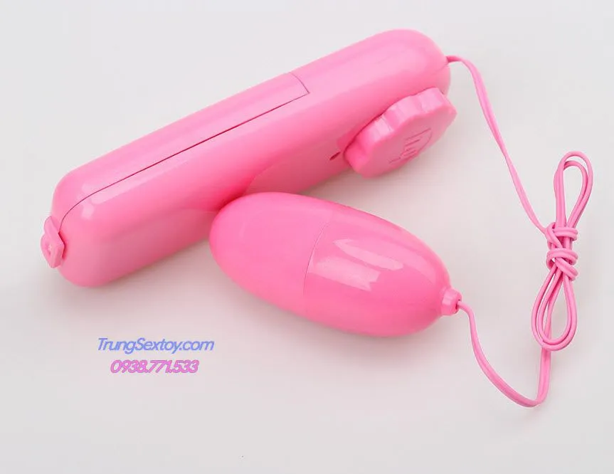Budget Love Egg Multi Mode Vibrator — photo 2