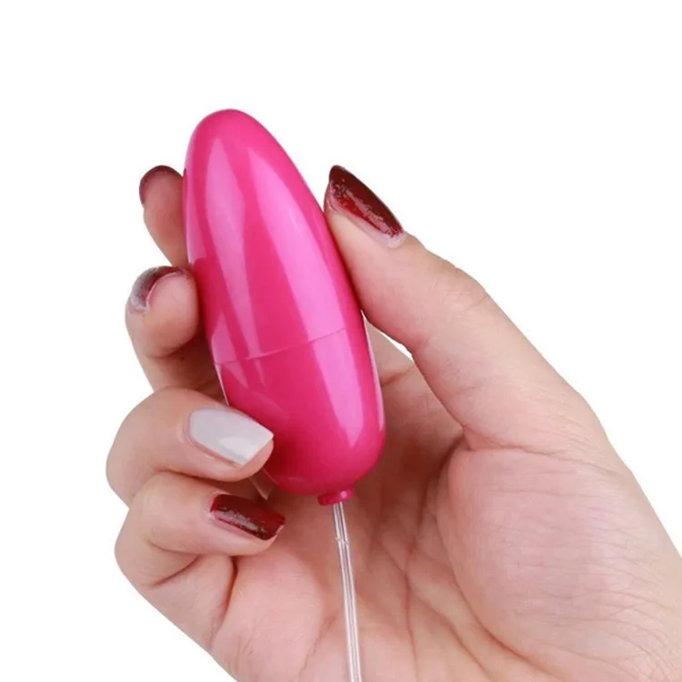 Gladame 12-Speed Mini Love Egg Vibrator Affordable Fun Adult Toy — photo 2