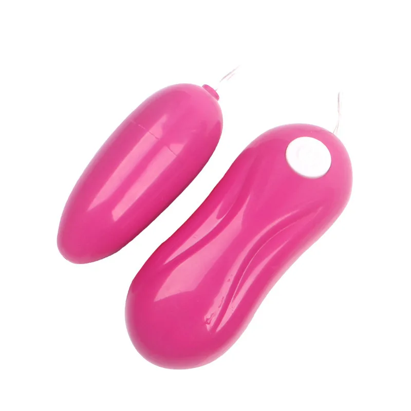 Gladame 12-Speed Mini Love Egg Vibrator Affordable Fun Adult Toy — photo 3