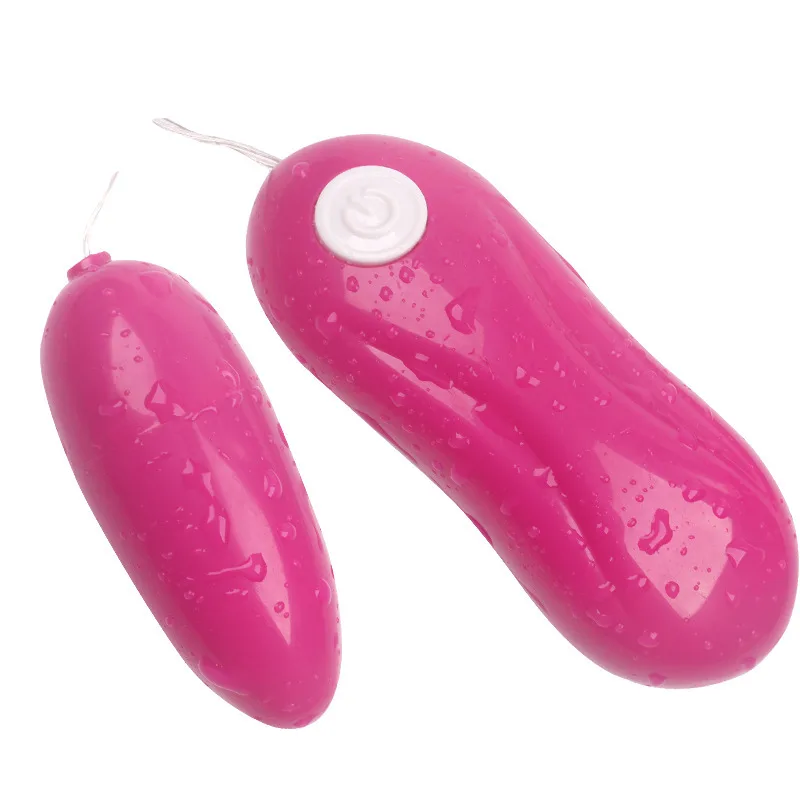 Gladame 12-Speed Mini Love Egg Vibrator Affordable Fun Adult Toy — photo 4