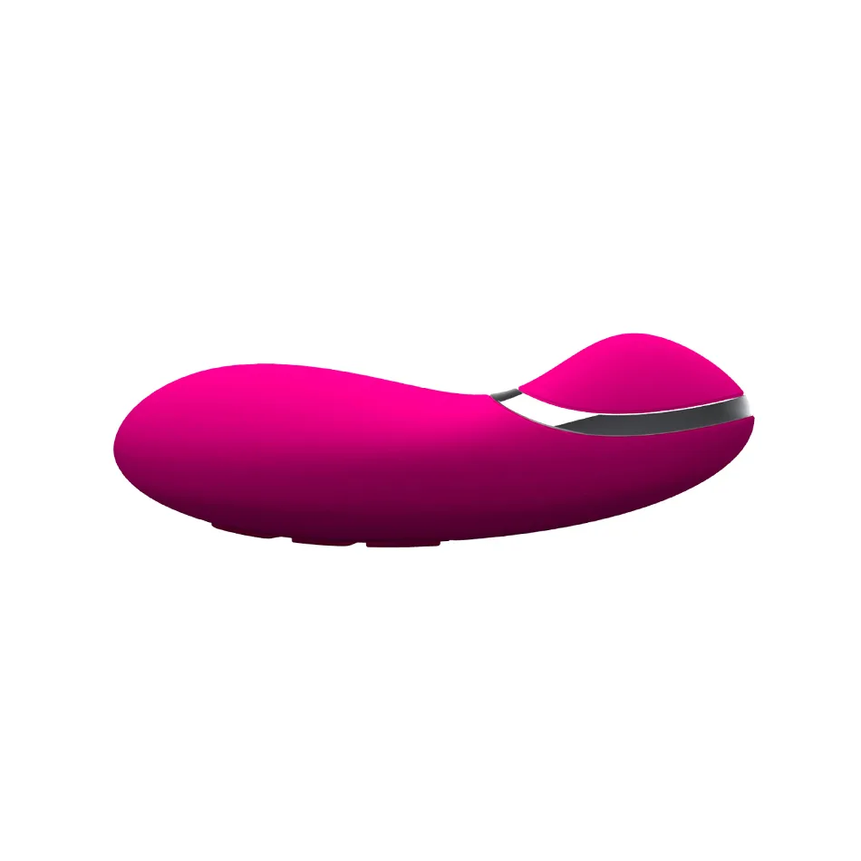 COOC TR05 Premium Wireless Silicone Love Egg Remote — photo 3