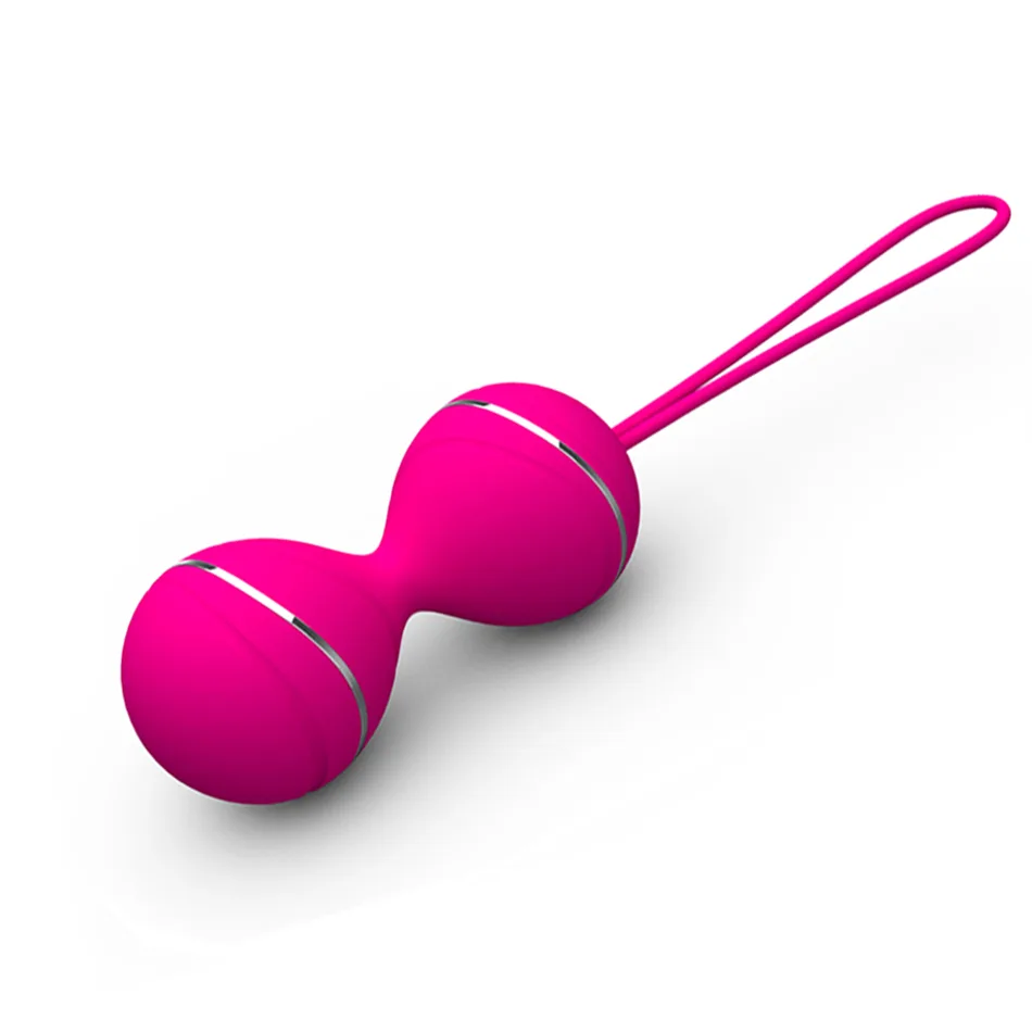 COOC TR05 Premium Wireless Silicone Love Egg Remote — photo 4
