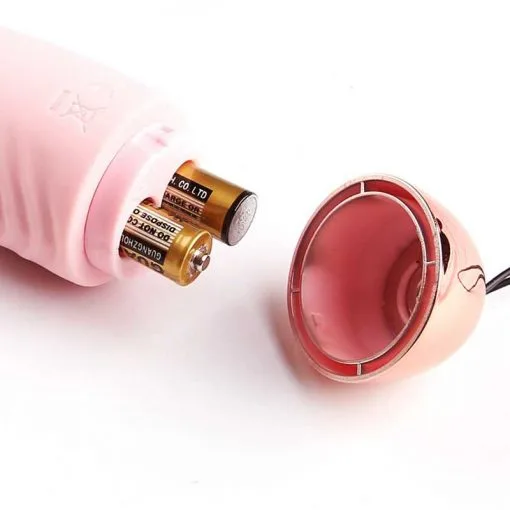 Vibra TR28 Wireless Love Egg 10 Vibration Modes — photo 4
