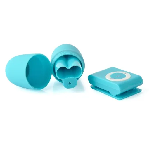 IPOD Wireless Love Egg 10 Speeds Waterproof Vibrator — photo 4