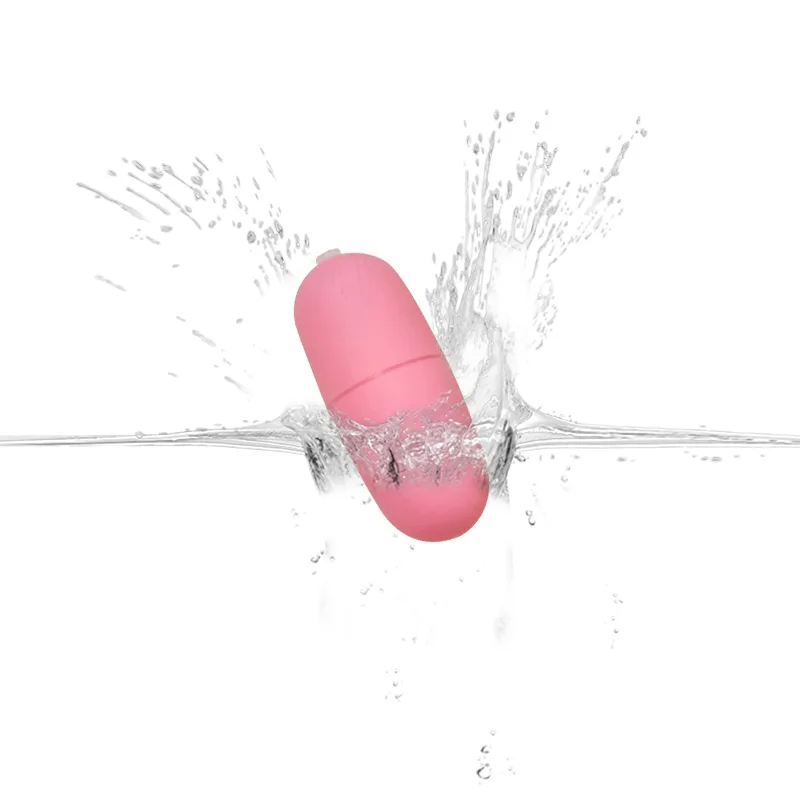 Man Nuo Wireless Love Egg 10 Vibration Modes — photo 4