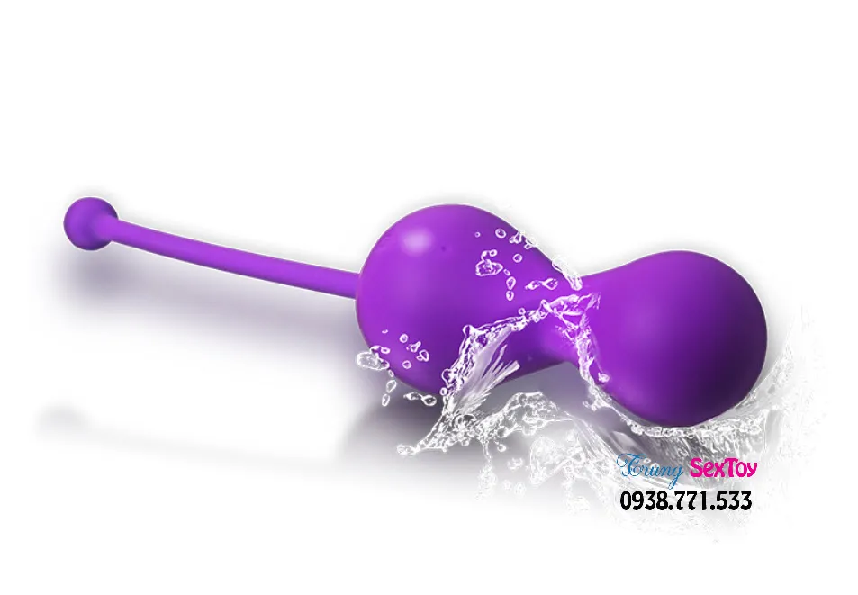 Magic Kegel Love Egg Tightening Vibrator for Women — photo 7