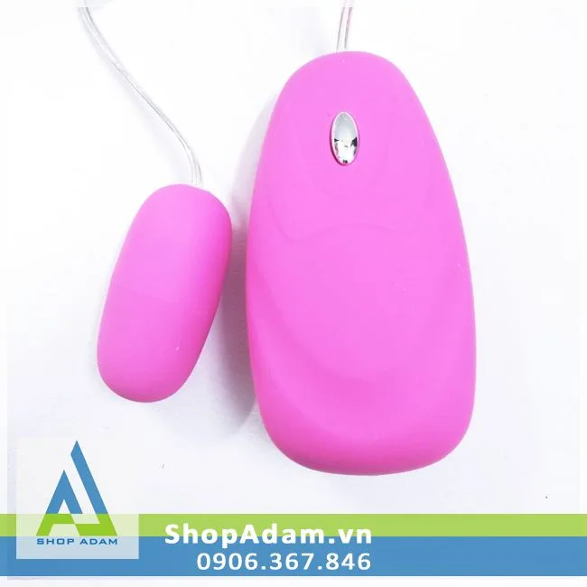 Mini Mouse Shape Vibrator 5-Speed Japanese Personal Massager — photo 3