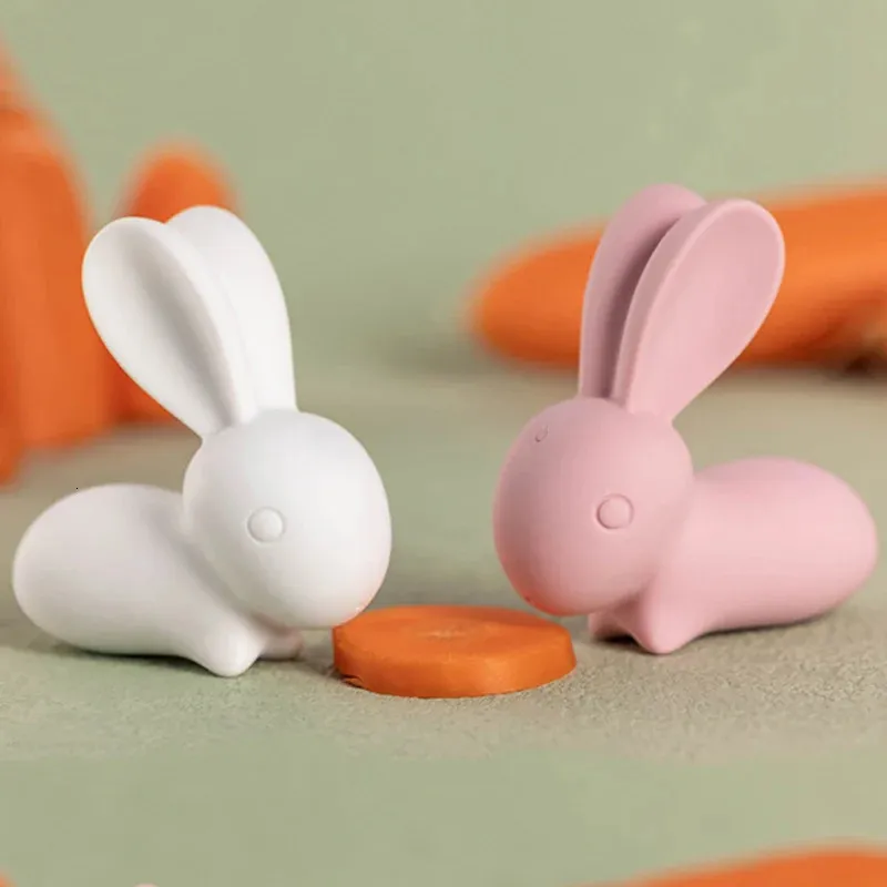 Mini Rabbit Love Egg 10 Vibration Modes USB Rechargeable — photo 2
