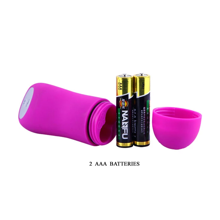 Mini Love Butterfly 20 Vibration Modes Discreet Fun — photo 5