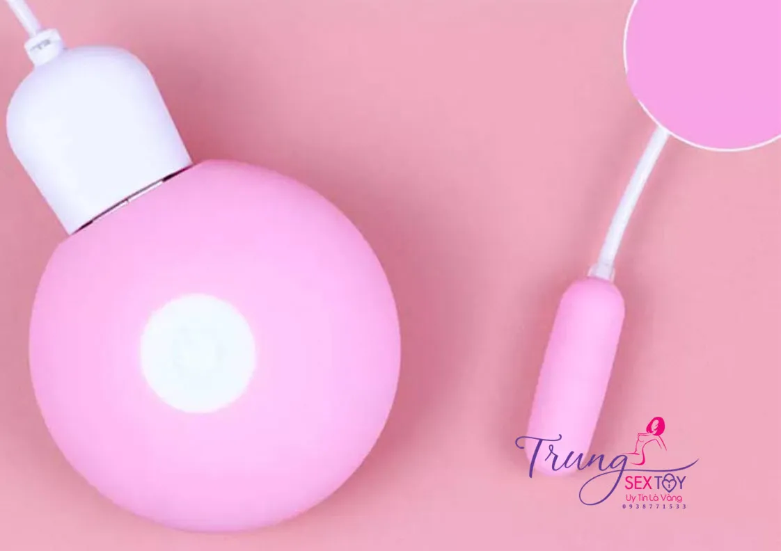 Mirai Mini Love Egg 20 Speeds Strong USB Rechargeable — photo 6