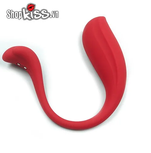 Svakom Phoenix Neo 2 Smart Egg Vibrator Couples Remote Control — photo 3