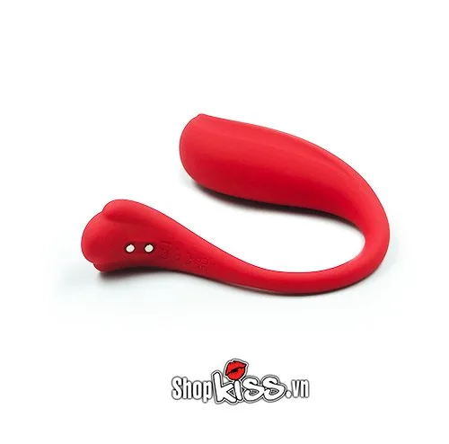Svakom Phoenix Neo 2 Smart Egg Vibrator Couples Remote Control — photo 5