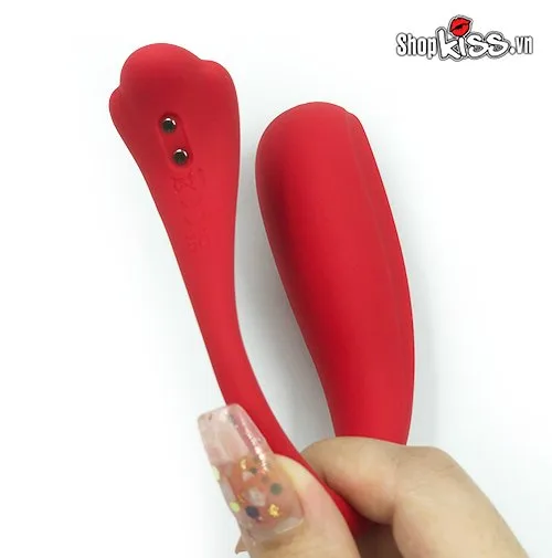 Svakom Phoenix Neo 2 Smart Egg Vibrator Couples Remote Control — photo 6