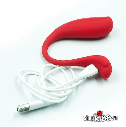 Svakom Phoenix Neo 2 Smart Egg Vibrator Couples Remote Control — photo 7