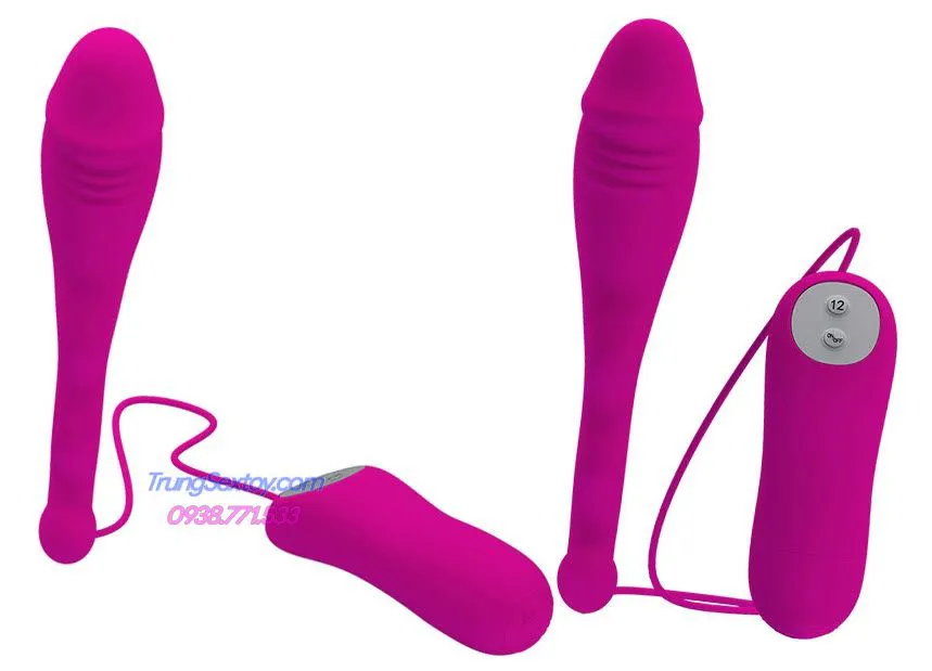 JUMPING SNAKE Love Egg Vibrator — photo 5