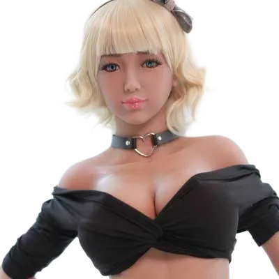 Ujwalad B18 150cm Russian Teen Doll Realistic Body