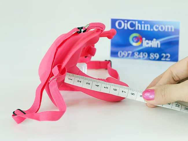 Ultra Passionate 30 Mode Remote Control Wearable Egg — photo 2