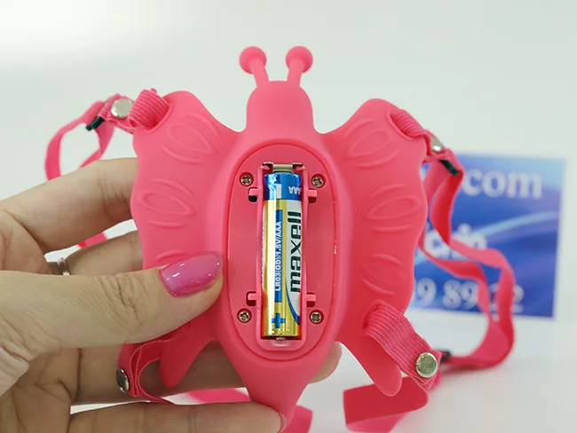 Ultra Passionate 30 Mode Remote Control Wearable Egg — photo 3