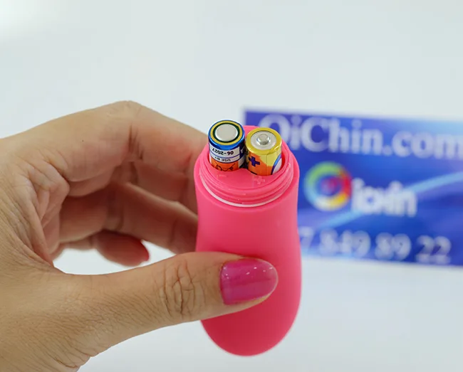 Ultra Passionate 30 Mode Remote Control Wearable Egg — photo 4