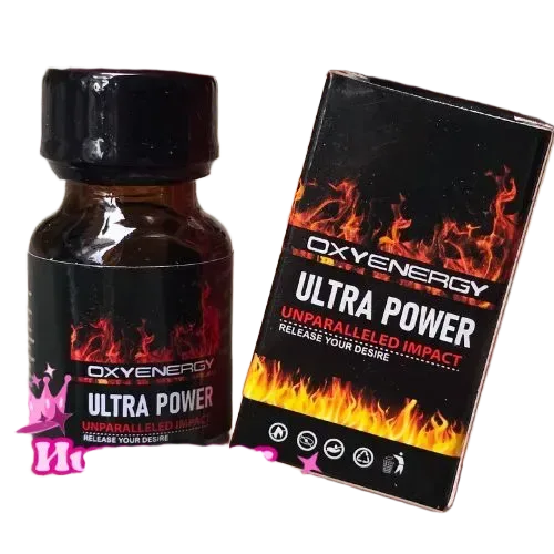 Ultra Power Popper Enhancer Strong Libido Boost Formula