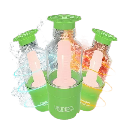 Underwater Male Masturbator SHP791 Waterproof Durable Toy