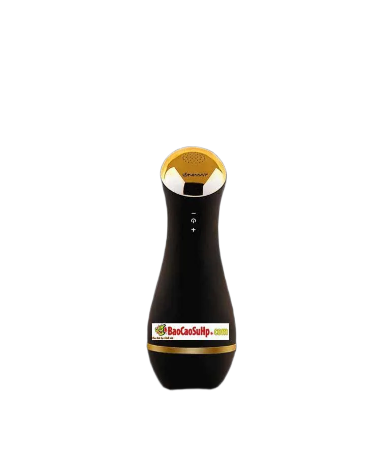 Unimat APP Heated Masturbator – Premium Silicone Realistic Vagina