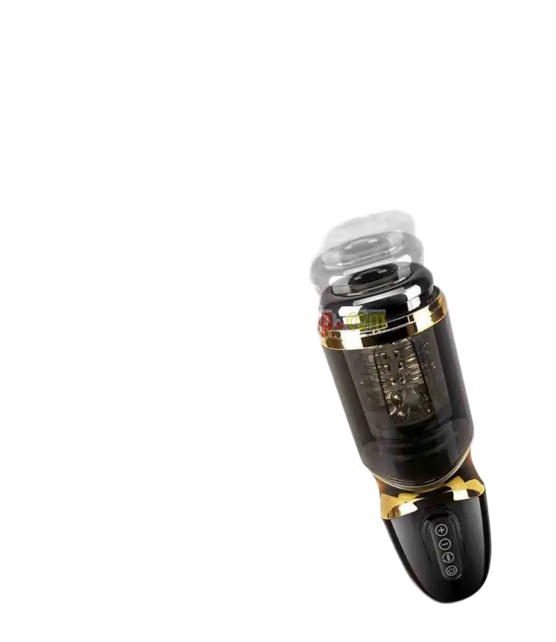 UNIMAT Kingdom Auto Sucking Masturbation Cup