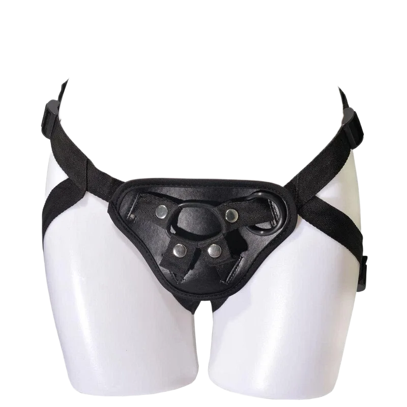 Universal Strap-On Accessory Fits All Silicone Rings