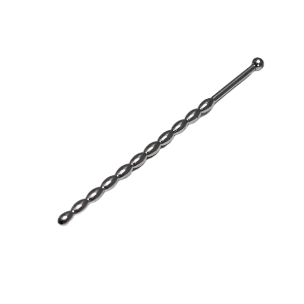 Urethral Stimulation Toy Medical Grade Silicone Safe