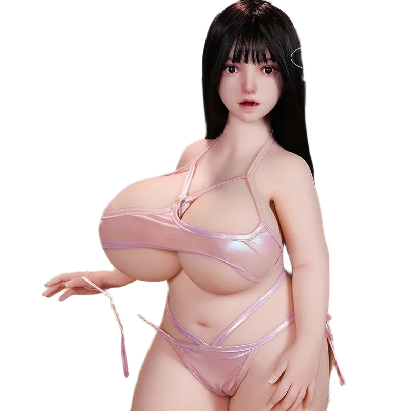 US Lam 1.35m plus size realistic sex doll large bust