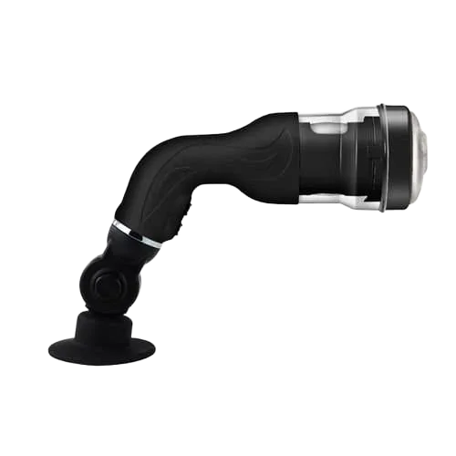 USA Automatic Masturbation Sleeve Best Male Pleasure Toy SHP169