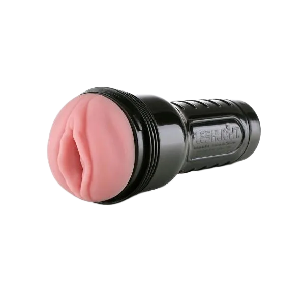 USA Black FleshLight Medical Silicone Male Masturbator