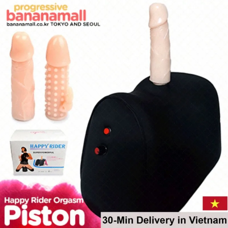 USA Premium Automatic Sex Chair with Multi-Directional Thrust