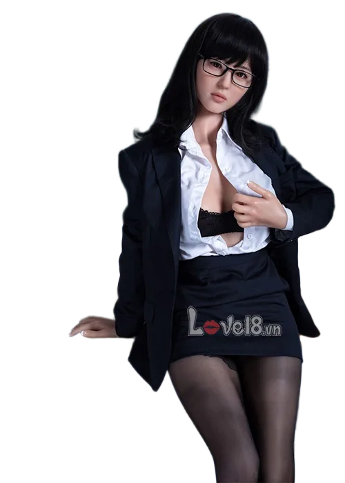 USA Sharon Silicone Sex Doll Vaginal Anal Breast Fun