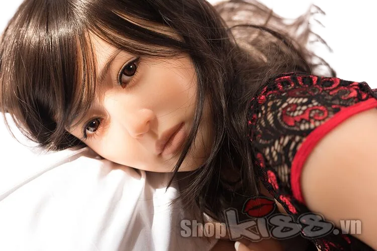USA Sharon Special Evo Premium Silicone Sex Doll