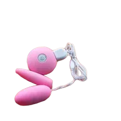 USB Dual Egg Vibrator 2021 Strong Vibration Ultimate Pleasure