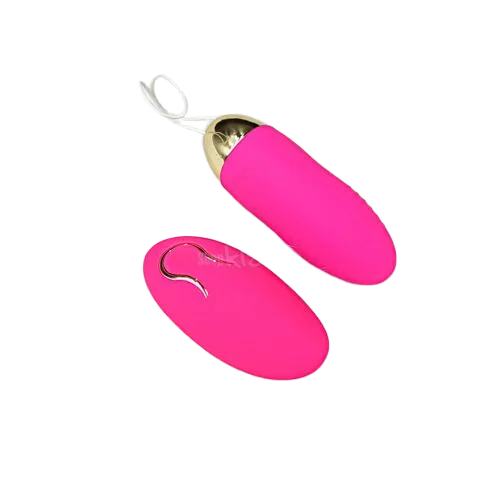 Utimi Remote Control Love Egg for Couples’ Intense Fun