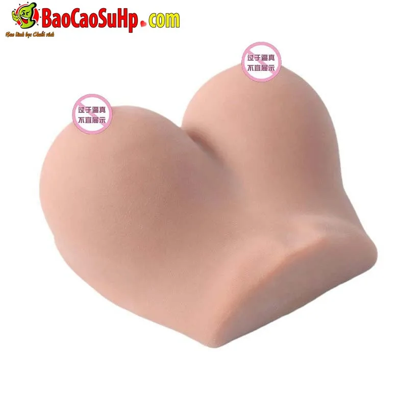 COC Akina 6kg Ultra Soft Silicone Breast Realistic Feel — photo 5