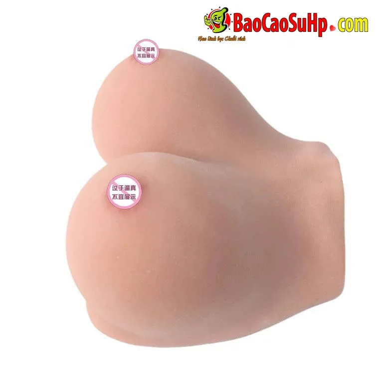 COC Akina 6kg Ultra Soft Silicone Breast Realistic Feel — photo 3